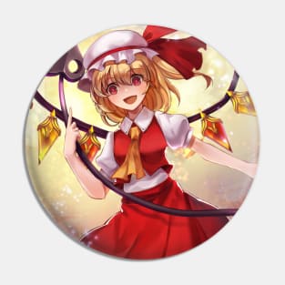 Flandre Pin