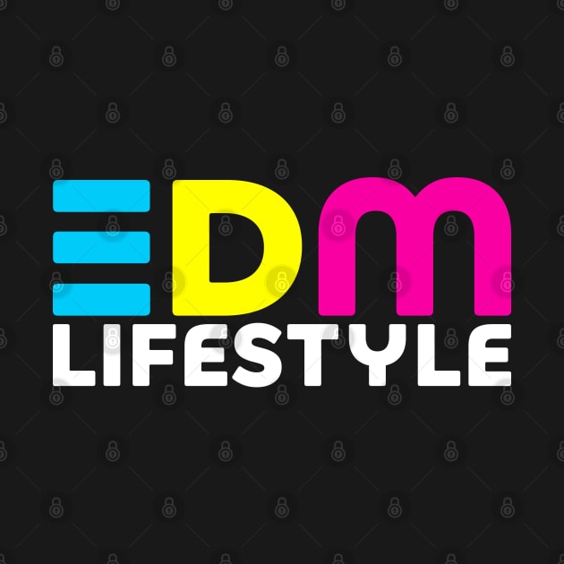 EDM Lifestyle by mBs