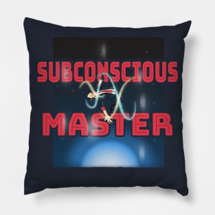 Subconscious Master Cool Hypnosis Pillow