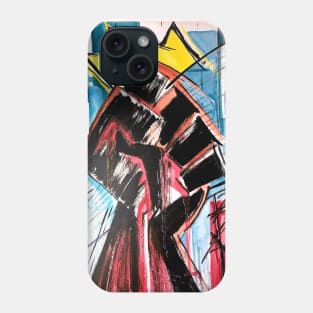 Not a Moment Phone Case