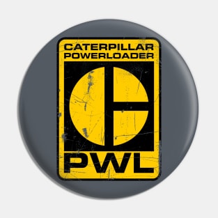 Powerloader Pin