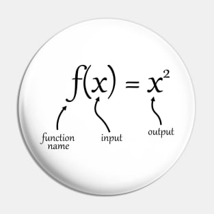 function notation definition Pin