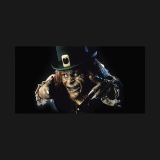 Leprechaun movie T-Shirt