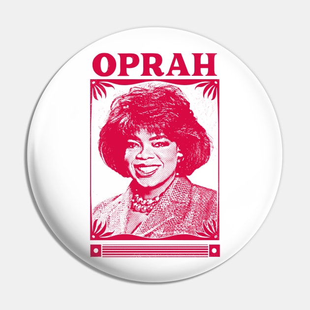 Oprah Pin by unknown_pleasures