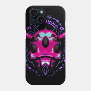 ant devil Phone Case