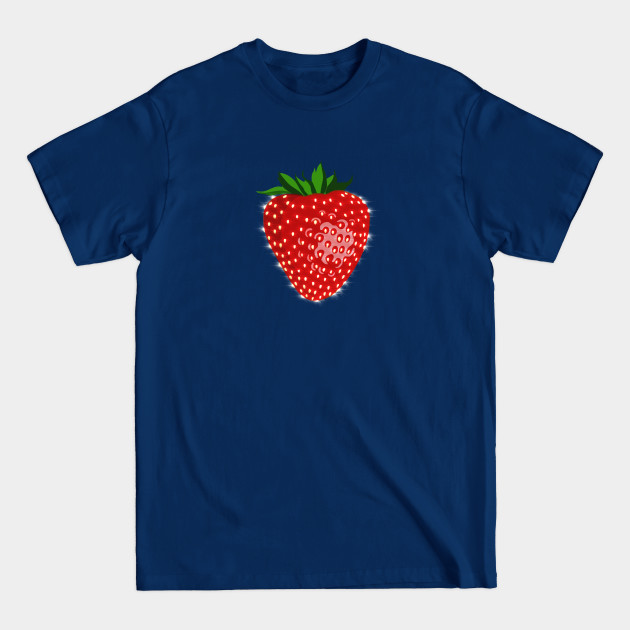 Discover sweet Strawberry - Sweet Strawberry - T-Shirt