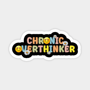 Mind Matters: Spread Positivity and Self-Care Awareness Magnet