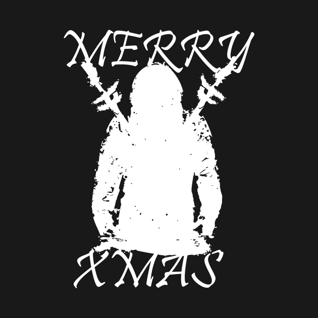 Merry Xmas by melcu