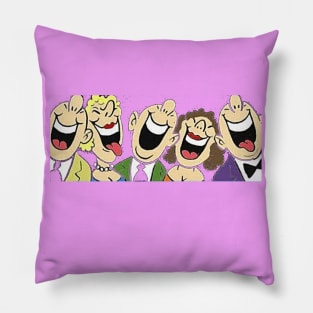 LOL Pillow