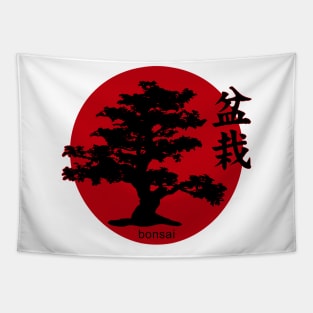 Bonsai Tapestry