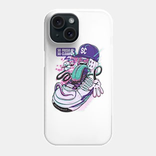 sneaker Phone Case