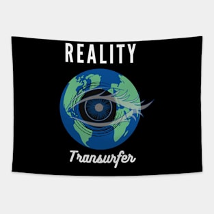 Resonant Reality Transurfing Design Tapestry