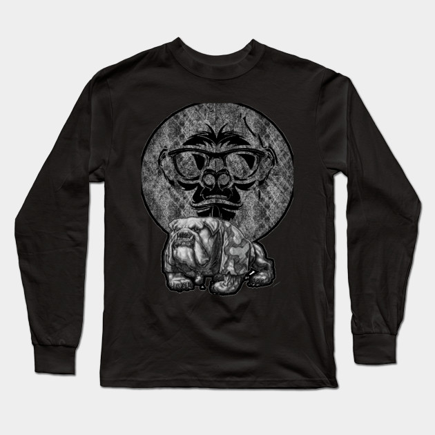 big dog brand sweatshirts
