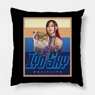 iyo sky Pillow