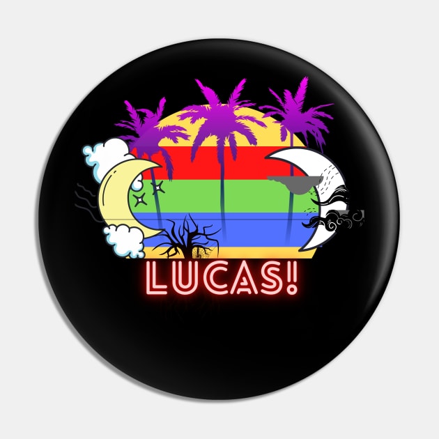 First name shirt!( Lucas)  It's a fun gift for birthday,Thanksgiving, Christmas, valentines day, father's day, mother's day, etc. Pin by Muymedia