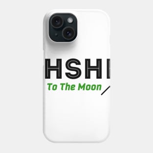 $HSHH Phone Case