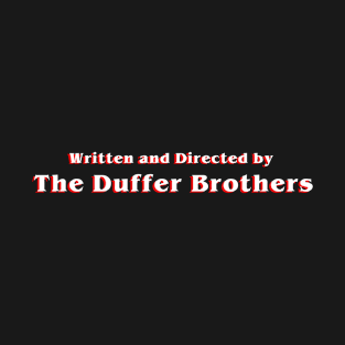 DufferBros T-Shirt