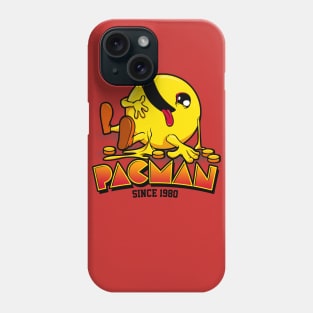 GAME OVER Phone Case