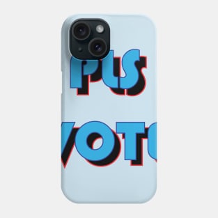 Pls Ghost Phone Case