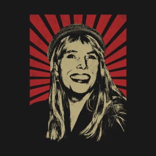 Greatest Of Joni Retro 80s Style For Fans T-Shirt