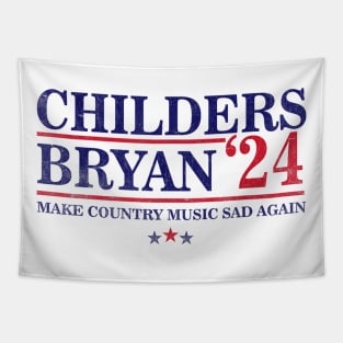 Childers Bryan 24 Make Country Music Sad Again Tapestry