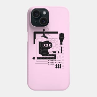 BNDR Phone Case