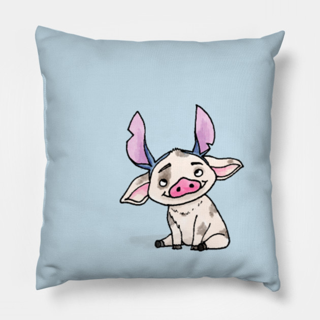 pua pillow