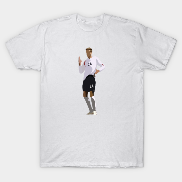 Discover Peter Crouch - Peter Crouch - T-Shirt