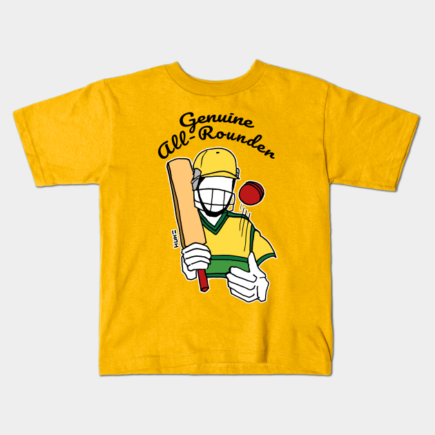 aussie cricket shirt