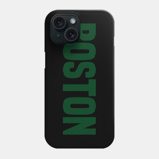 Boston Celtics 13 Phone Case