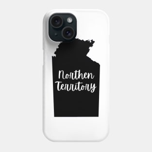 Northen Territory Australia Phone Case