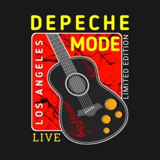 Depeche mode T-Shirt