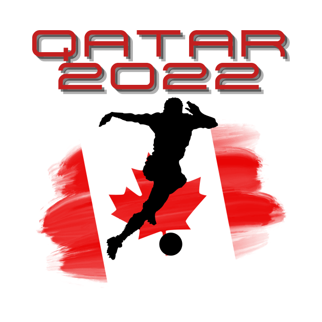 Qatar 2022 by MyMotivationalLab