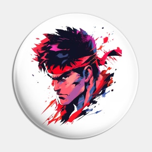 ryu Pin