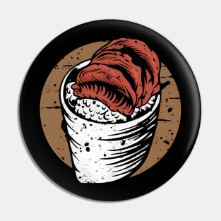 Sushi Roll Pin