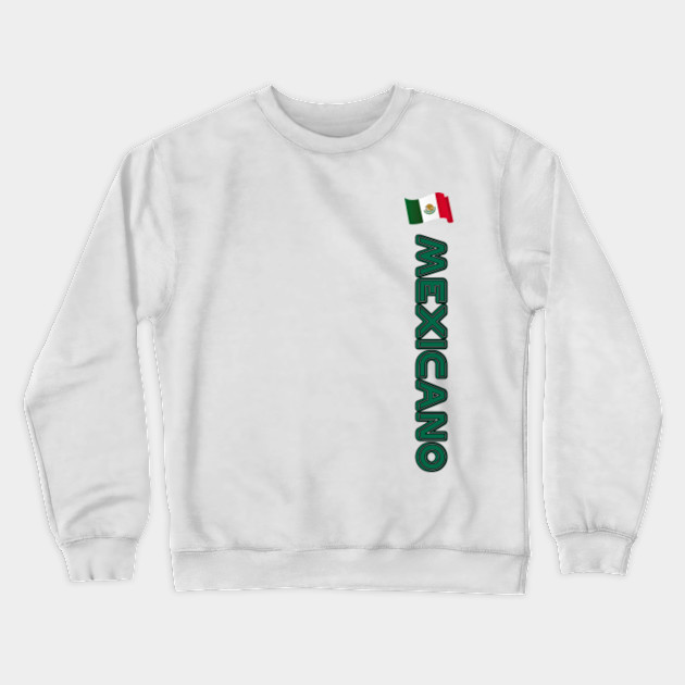 mexican pullover shirt