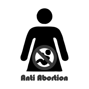 Anti Abortion T-Shirt