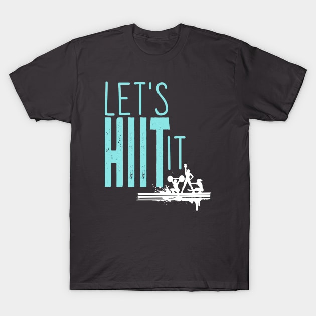 hiit shirt