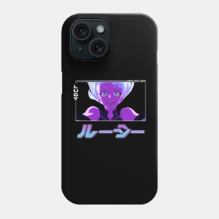 Lucy Phone Case