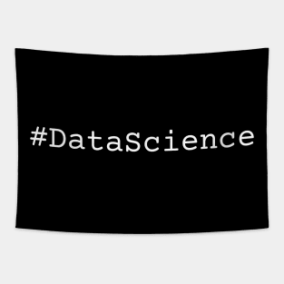 #DataScience Simple Tapestry