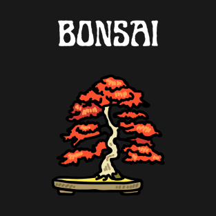 Bonsai T-Shirt