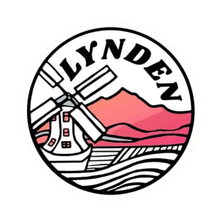 Lynden, Washington T-Shirt