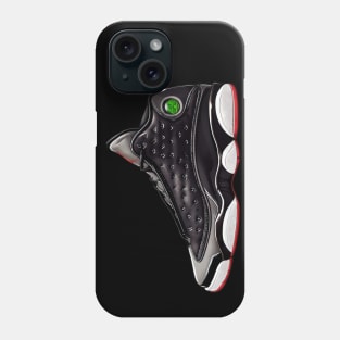 AJ 13 Phone Case