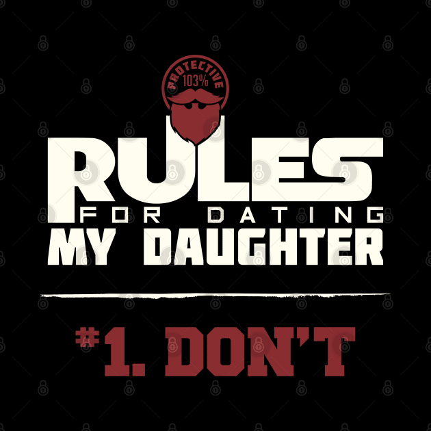 Dad Rules by Insomnia_Project