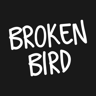 Broken Bird T-Shirt