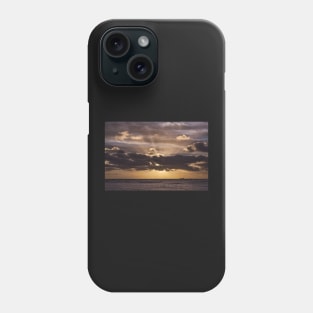 Sunset Rays Phone Case