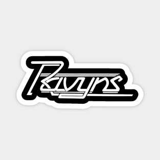 The Ravyns Magnet