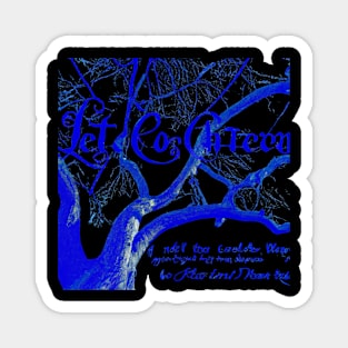 Tree of Life Magnet