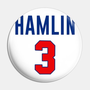 HAMLIN 3 Pin