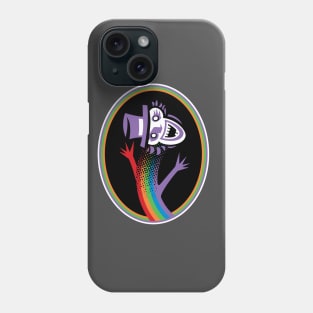 BabaShook! Phone Case